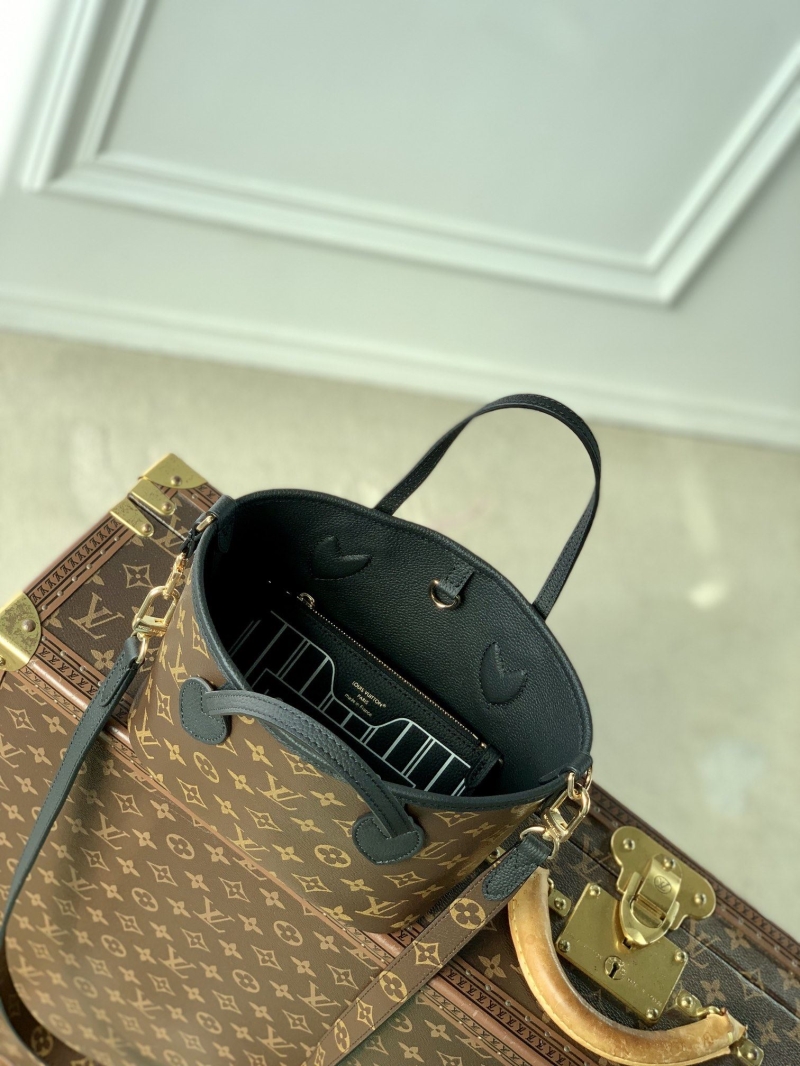 LV Top Handle Bags